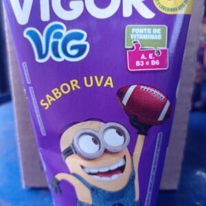 suco vigor uva