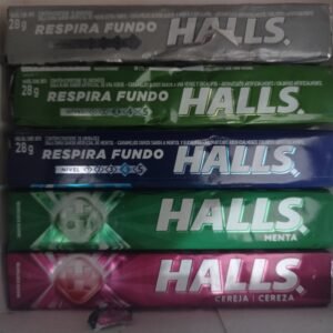 Halls