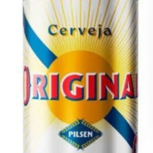 Original lata 269 ml