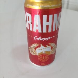 Brahma lata 269 ml