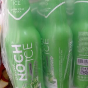 Ice Noche 270ml Limão